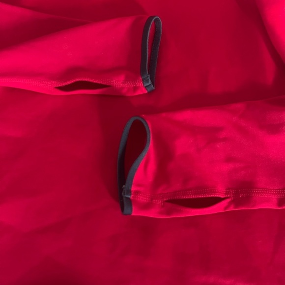 Nike Pro Embossed Heights Vixen Zip Pullover
Sz M - Picture 4 of 5